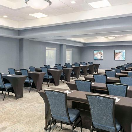 Hilton Garden Inn Бока-Ратон Екстер'єр фото