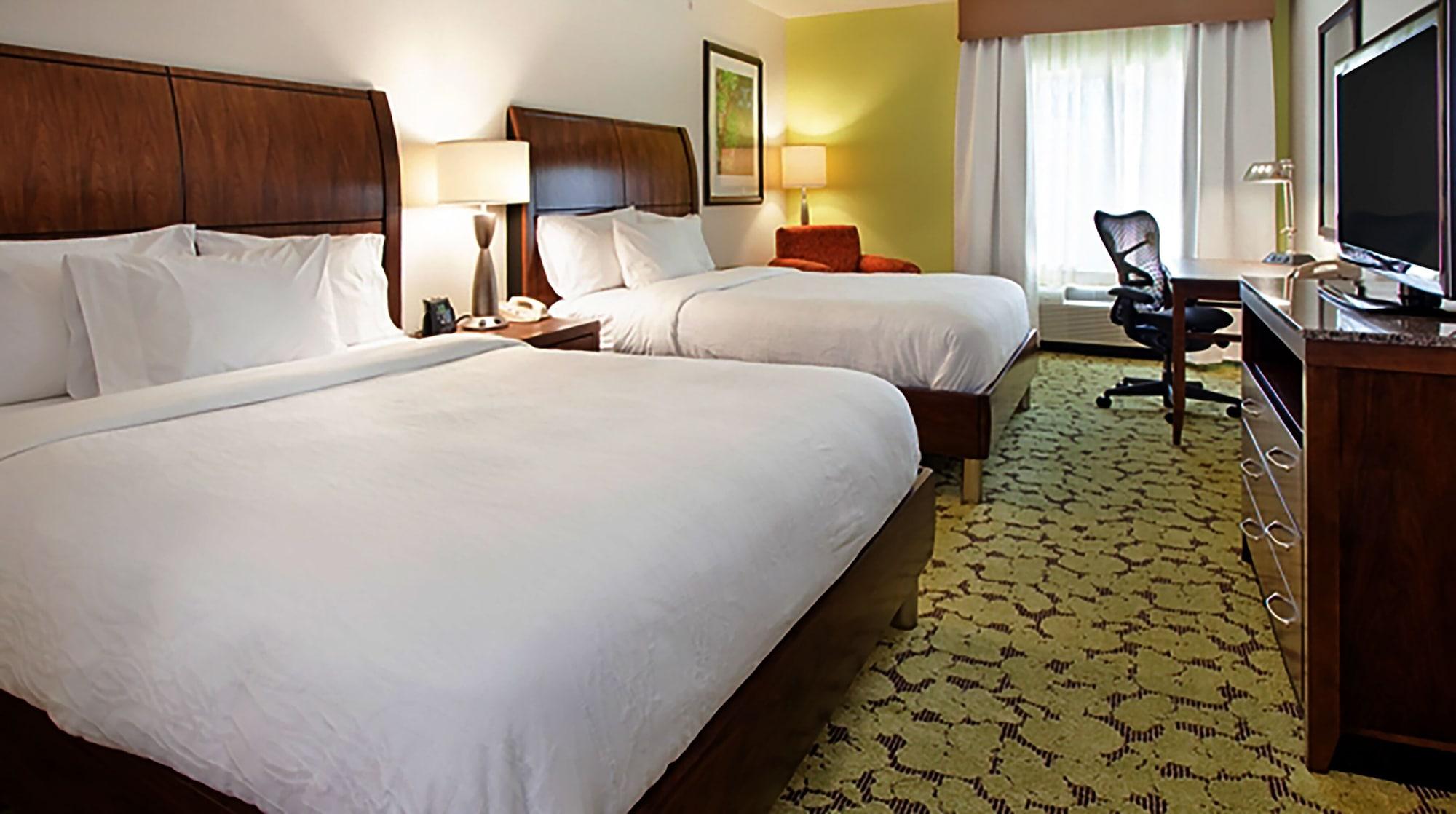 Hilton Garden Inn Бока-Ратон Екстер'єр фото