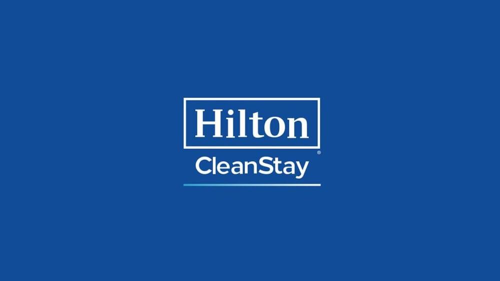 Hilton Garden Inn Бока-Ратон Екстер'єр фото