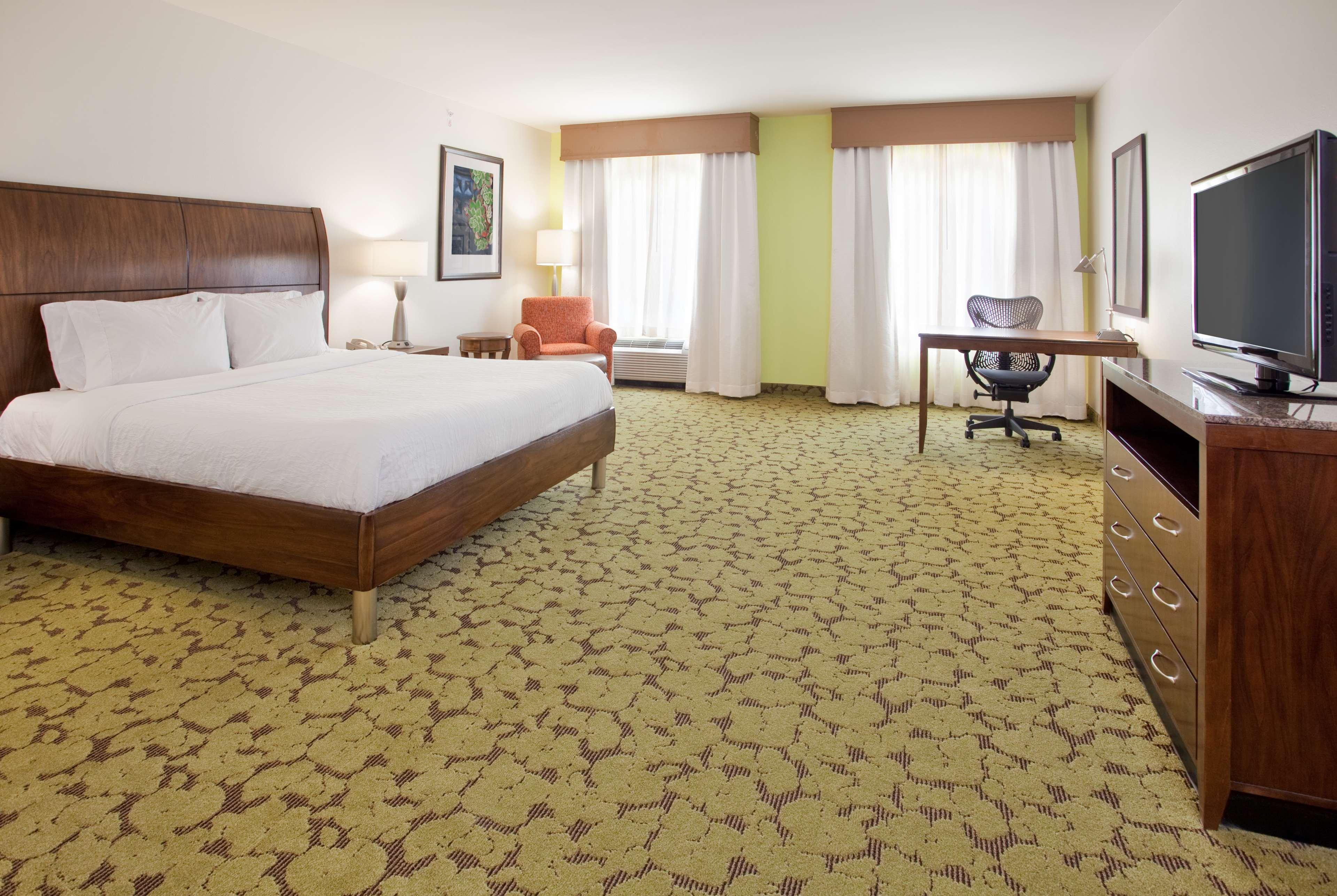 Hilton Garden Inn Бока-Ратон Екстер'єр фото