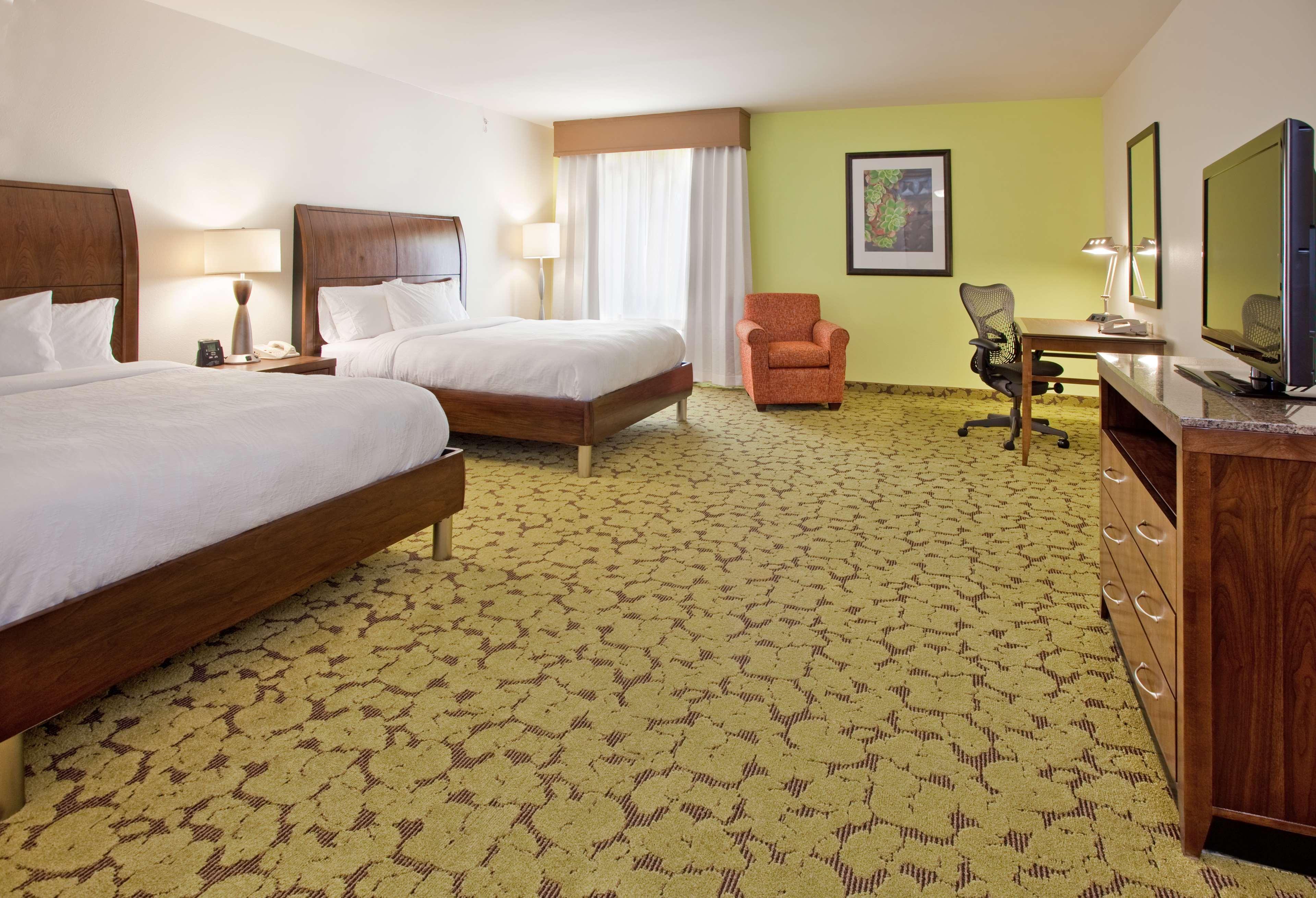 Hilton Garden Inn Бока-Ратон Екстер'єр фото