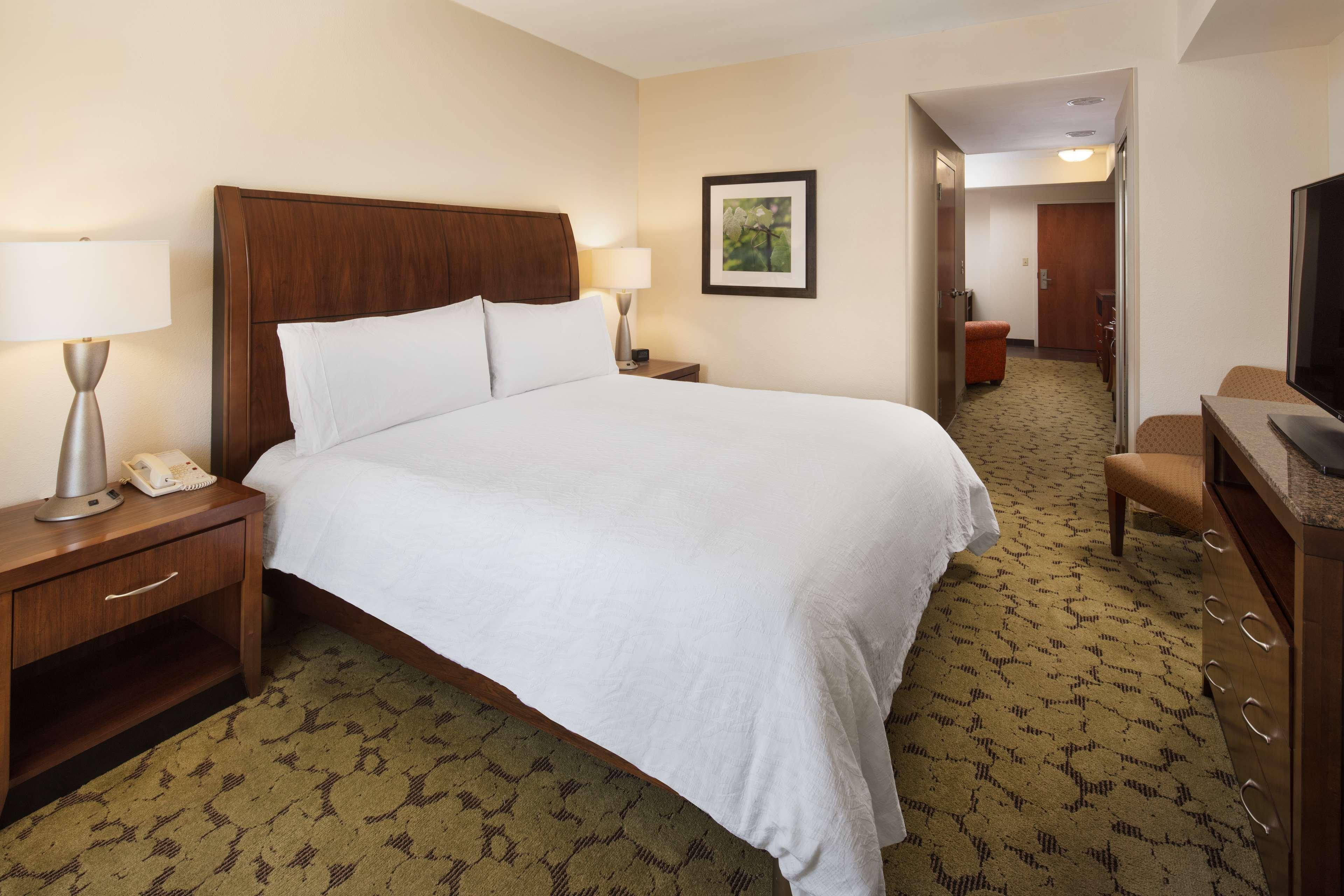 Hilton Garden Inn Бока-Ратон Екстер'єр фото