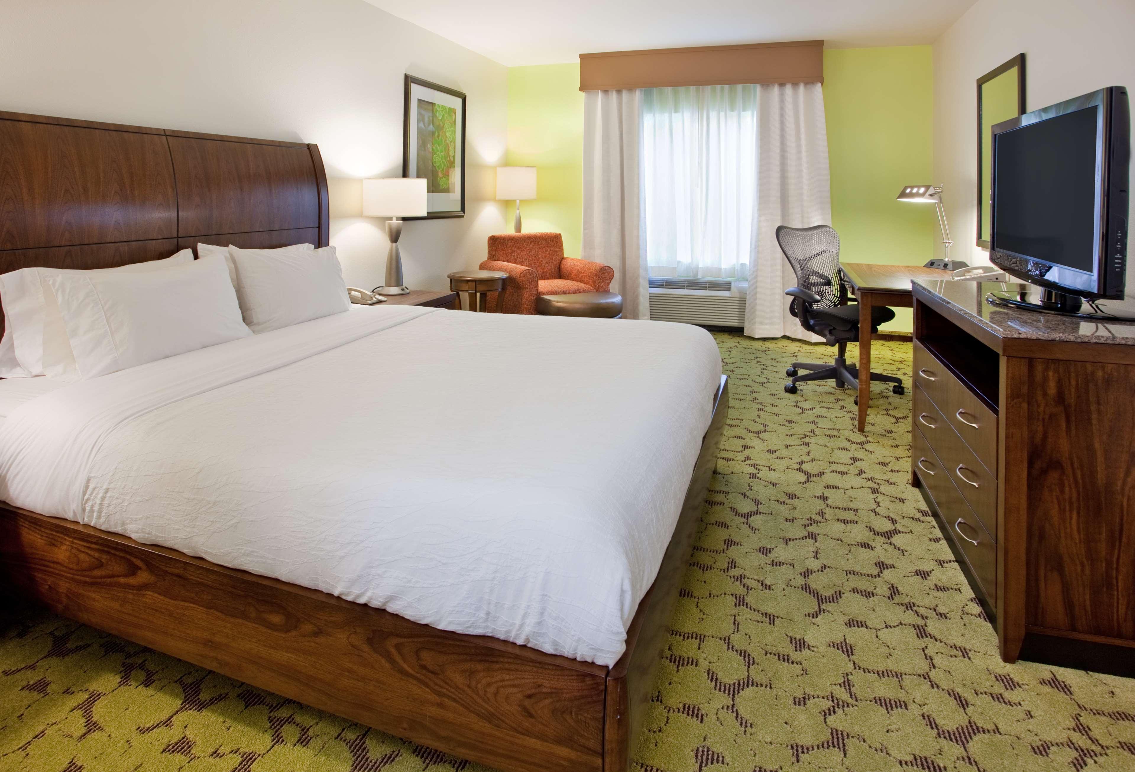 Hilton Garden Inn Бока-Ратон Екстер'єр фото