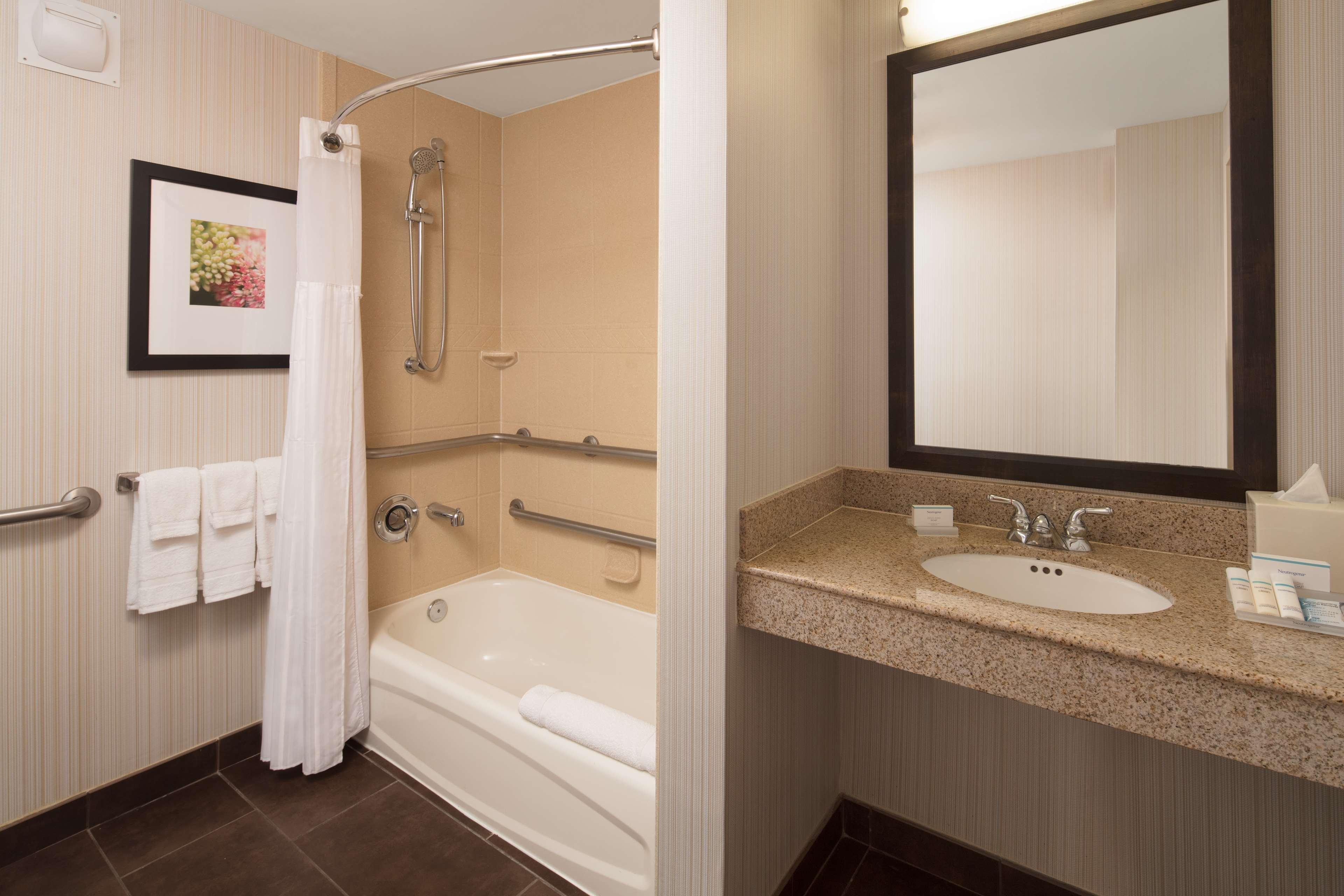 Hilton Garden Inn Бока-Ратон Екстер'єр фото