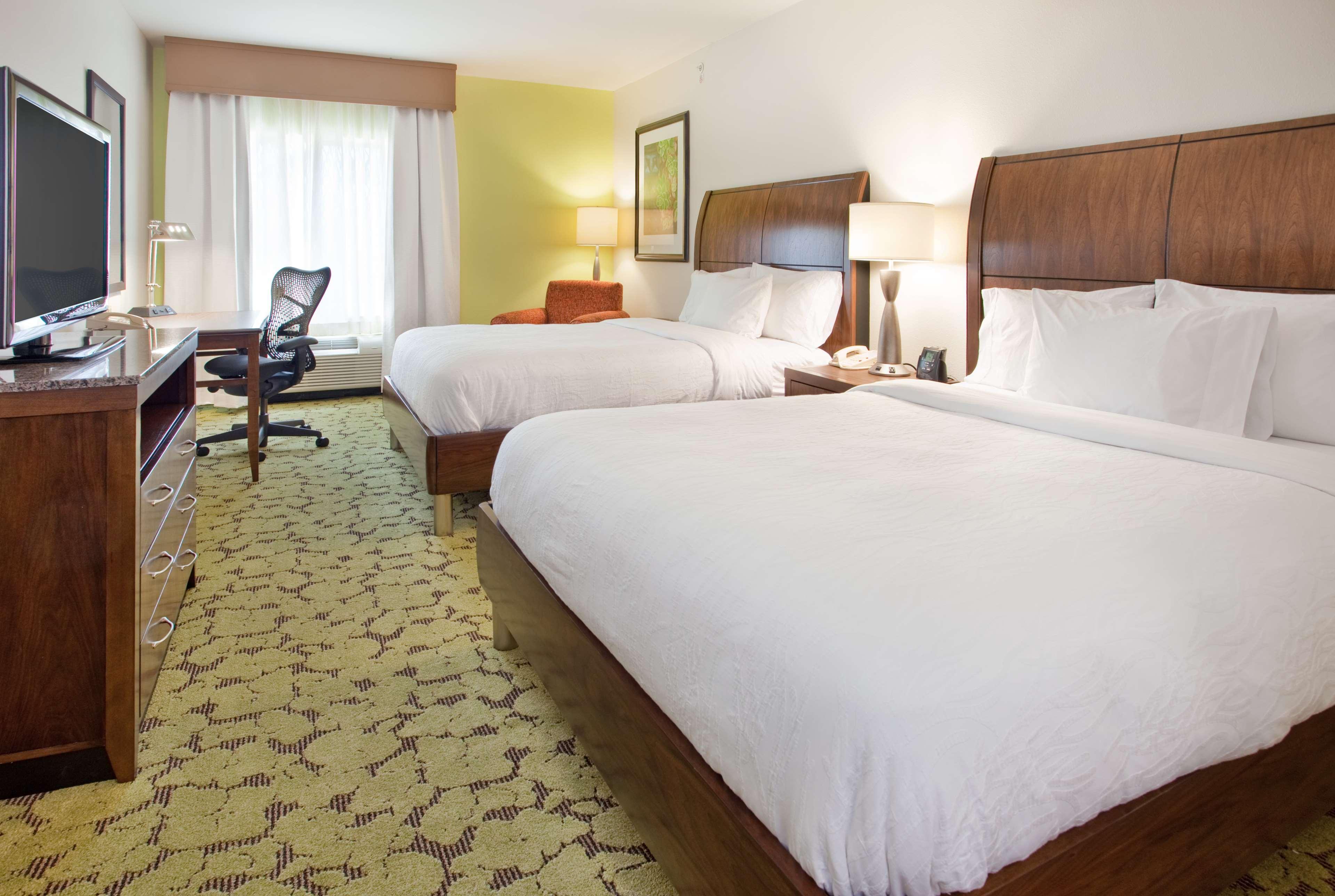 Hilton Garden Inn Бока-Ратон Екстер'єр фото