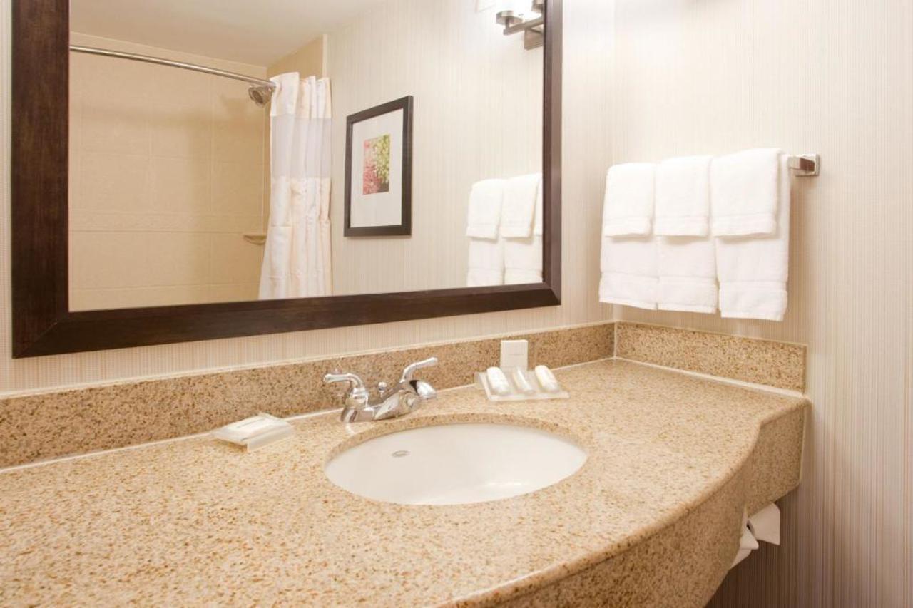 Hilton Garden Inn Бока-Ратон Екстер'єр фото