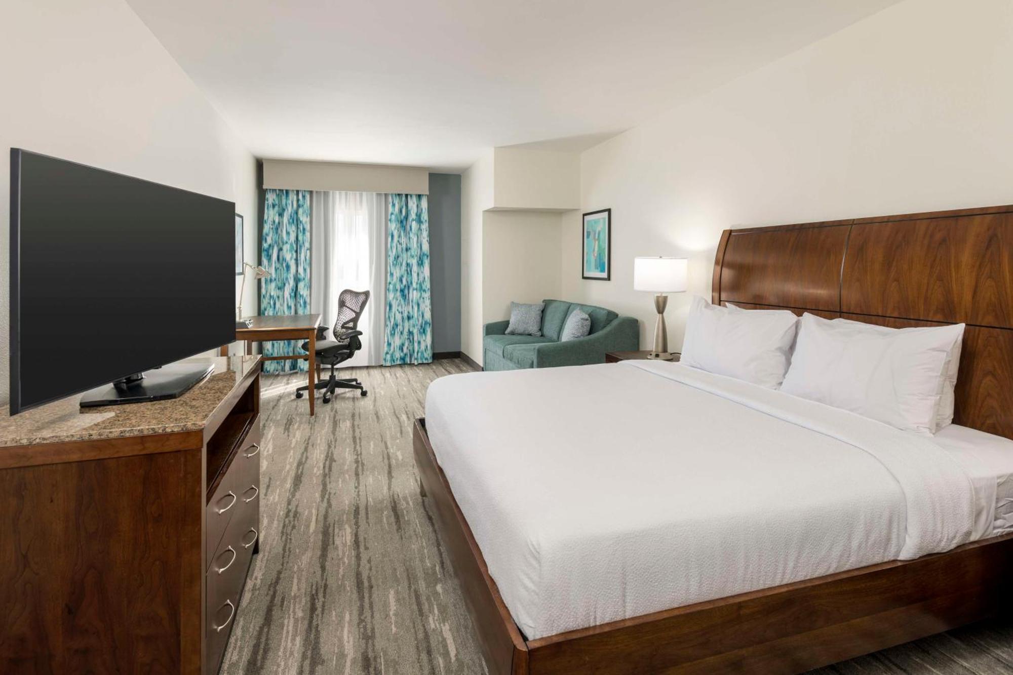 Hilton Garden Inn Бока-Ратон Екстер'єр фото