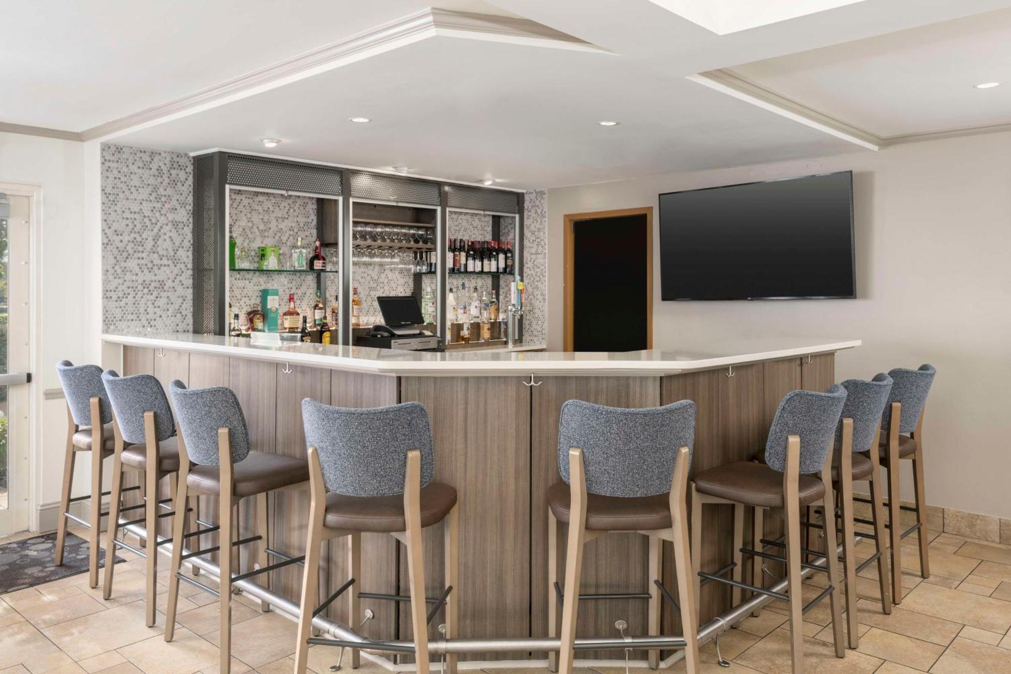 Hilton Garden Inn Бока-Ратон Екстер'єр фото