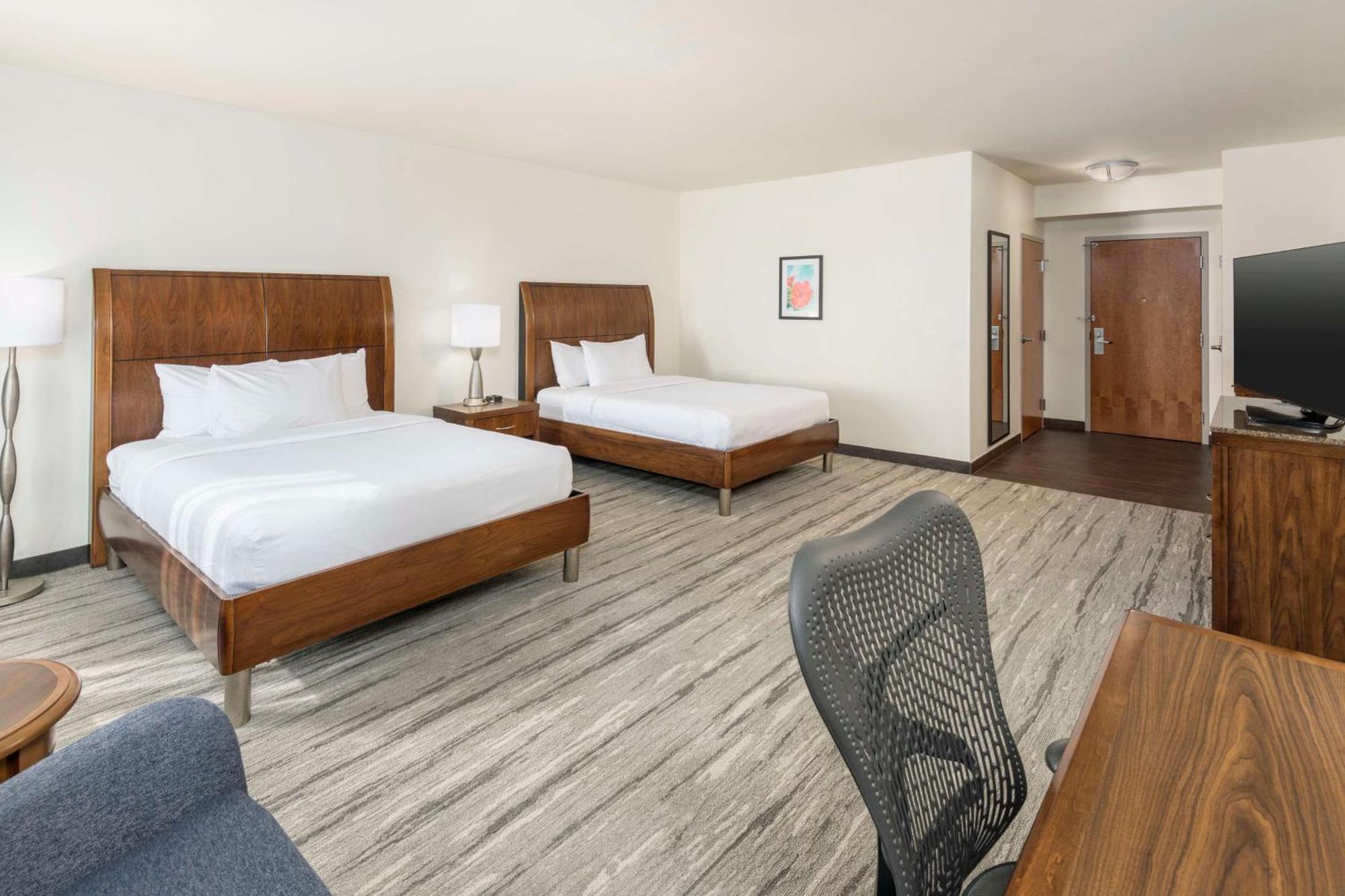 Hilton Garden Inn Бока-Ратон Екстер'єр фото