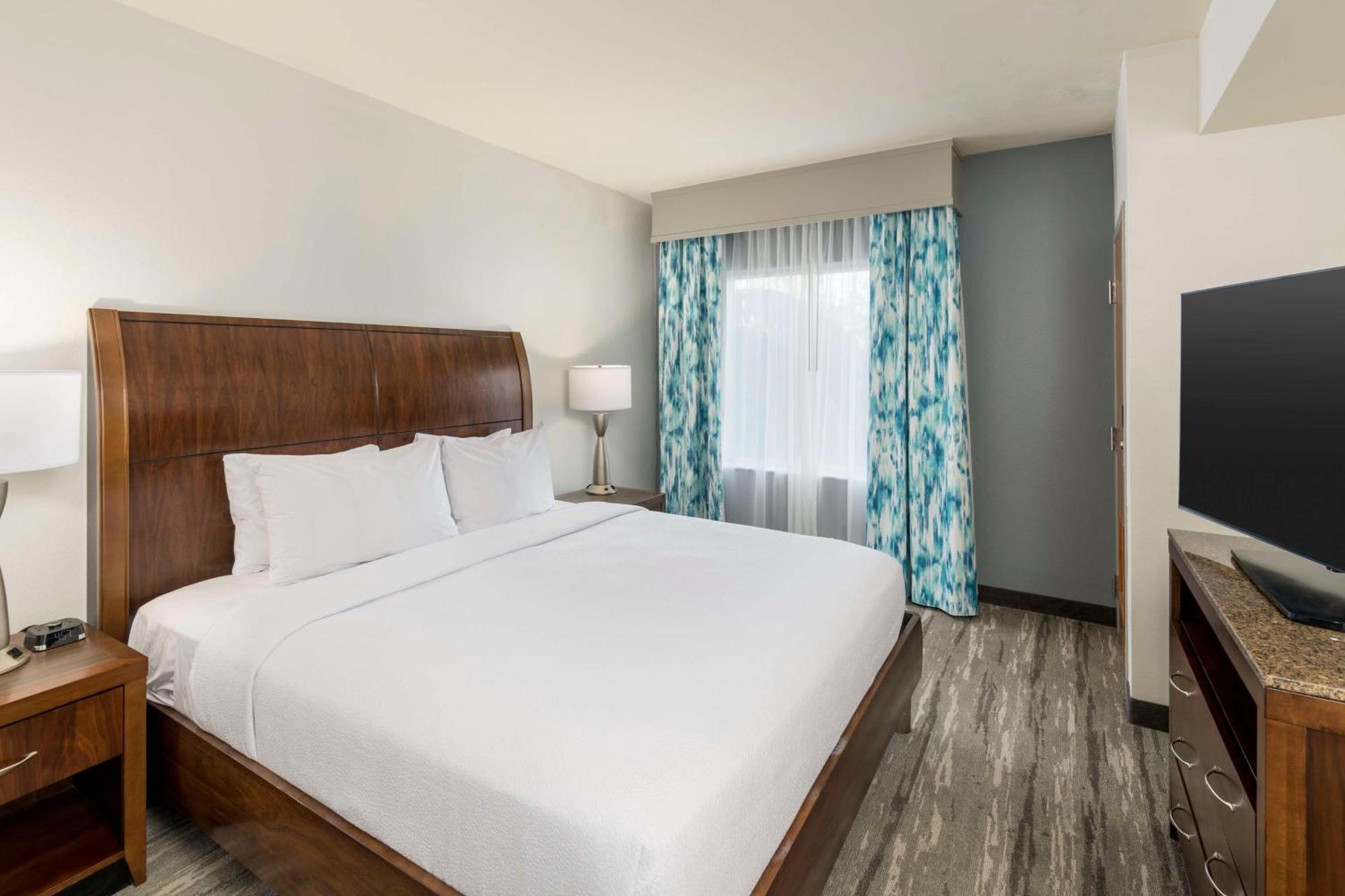 Hilton Garden Inn Бока-Ратон Екстер'єр фото