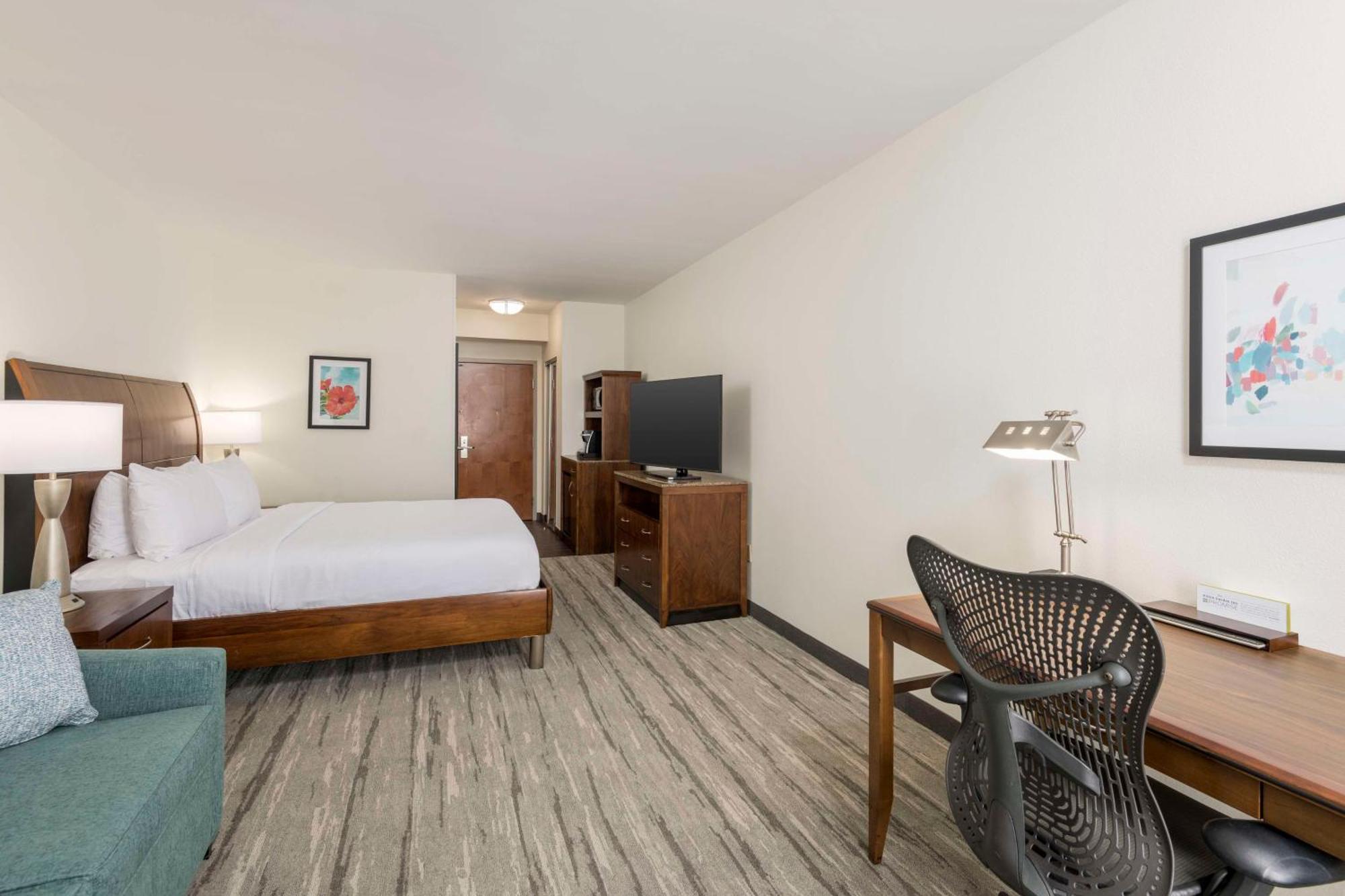 Hilton Garden Inn Бока-Ратон Екстер'єр фото