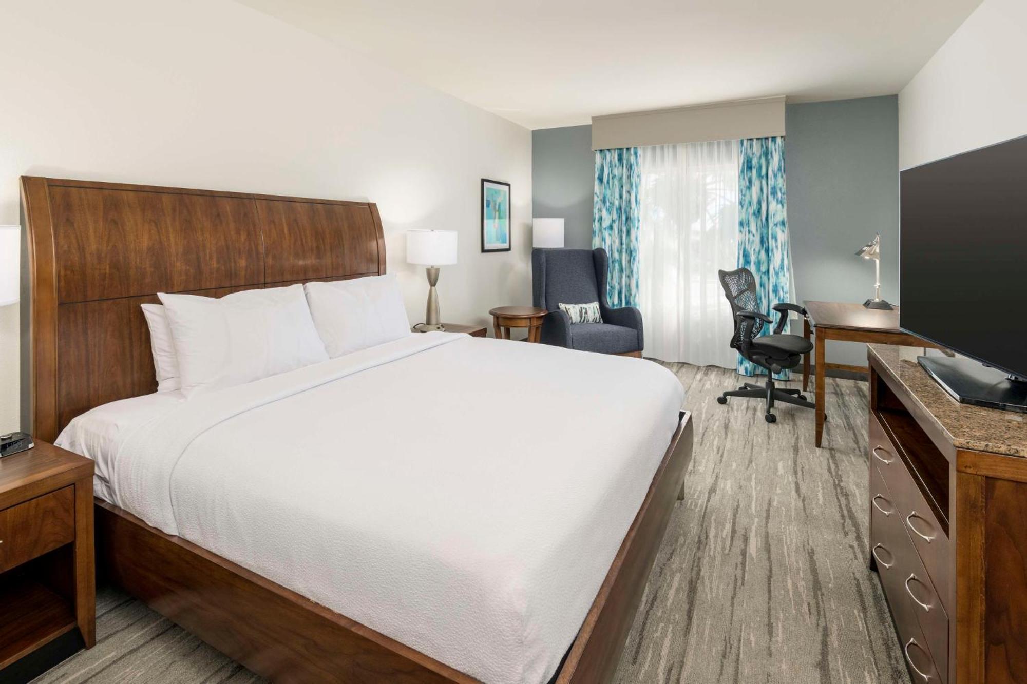 Hilton Garden Inn Бока-Ратон Екстер'єр фото
