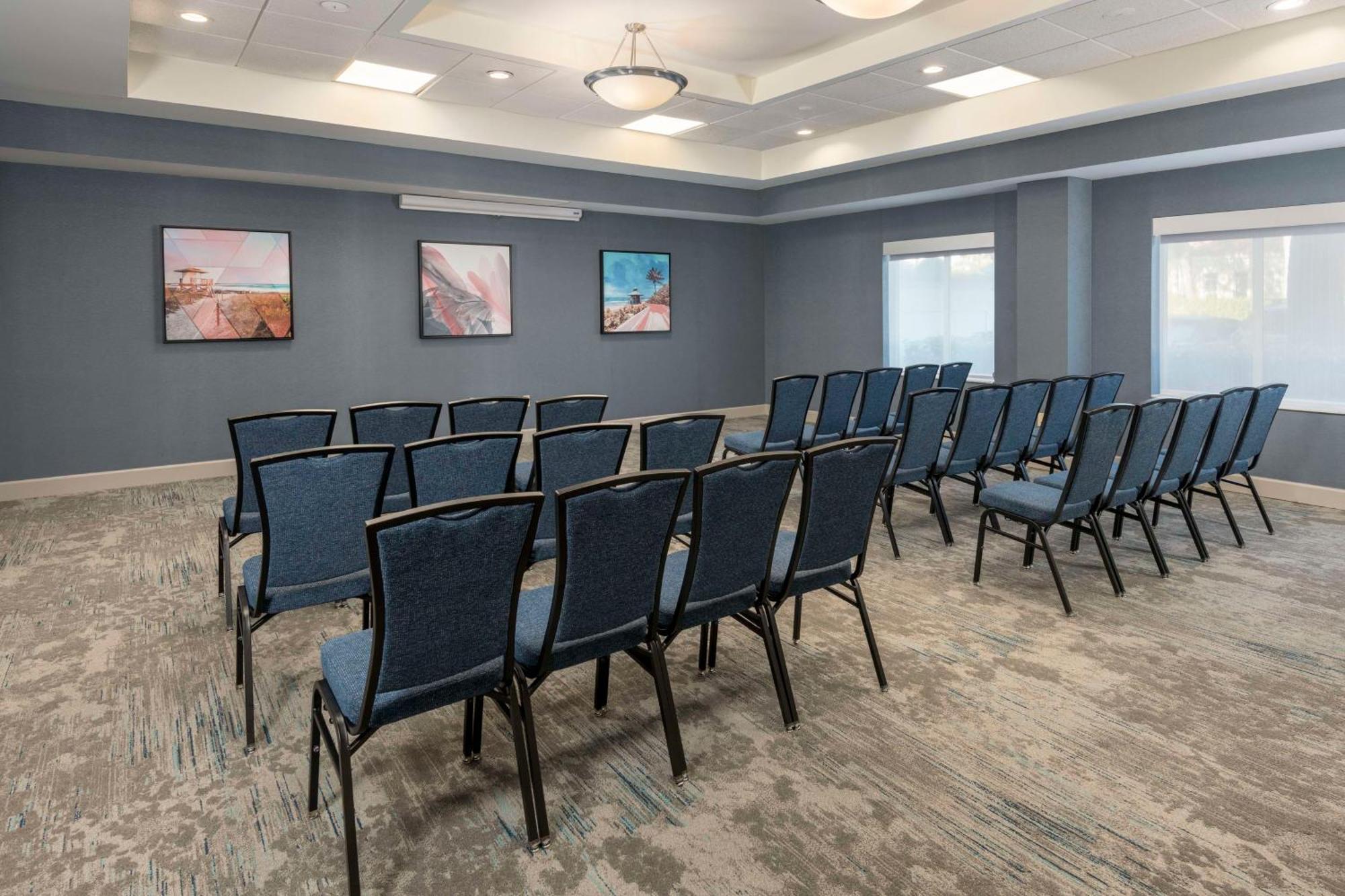 Hilton Garden Inn Бока-Ратон Екстер'єр фото