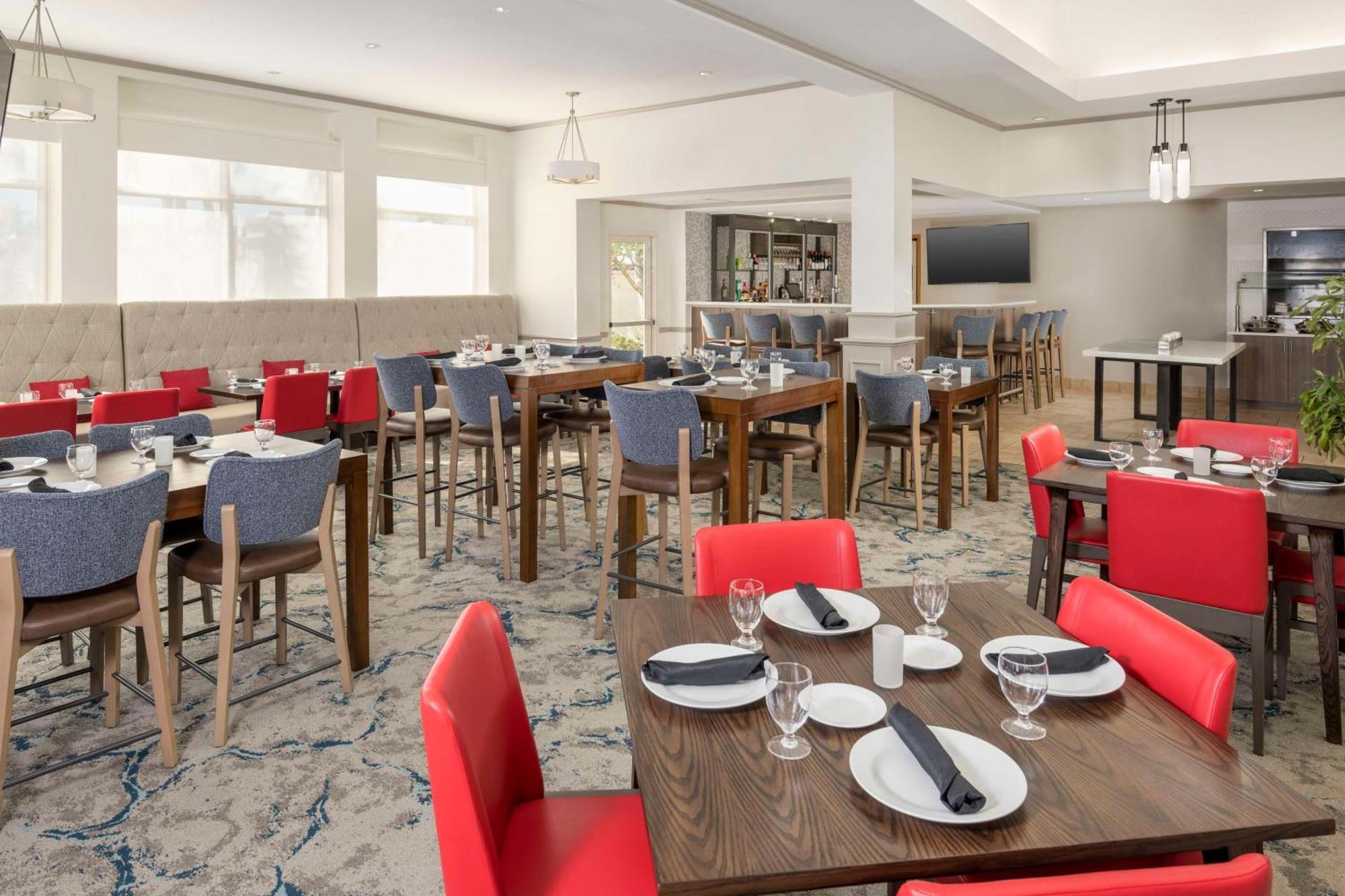 Hilton Garden Inn Бока-Ратон Екстер'єр фото