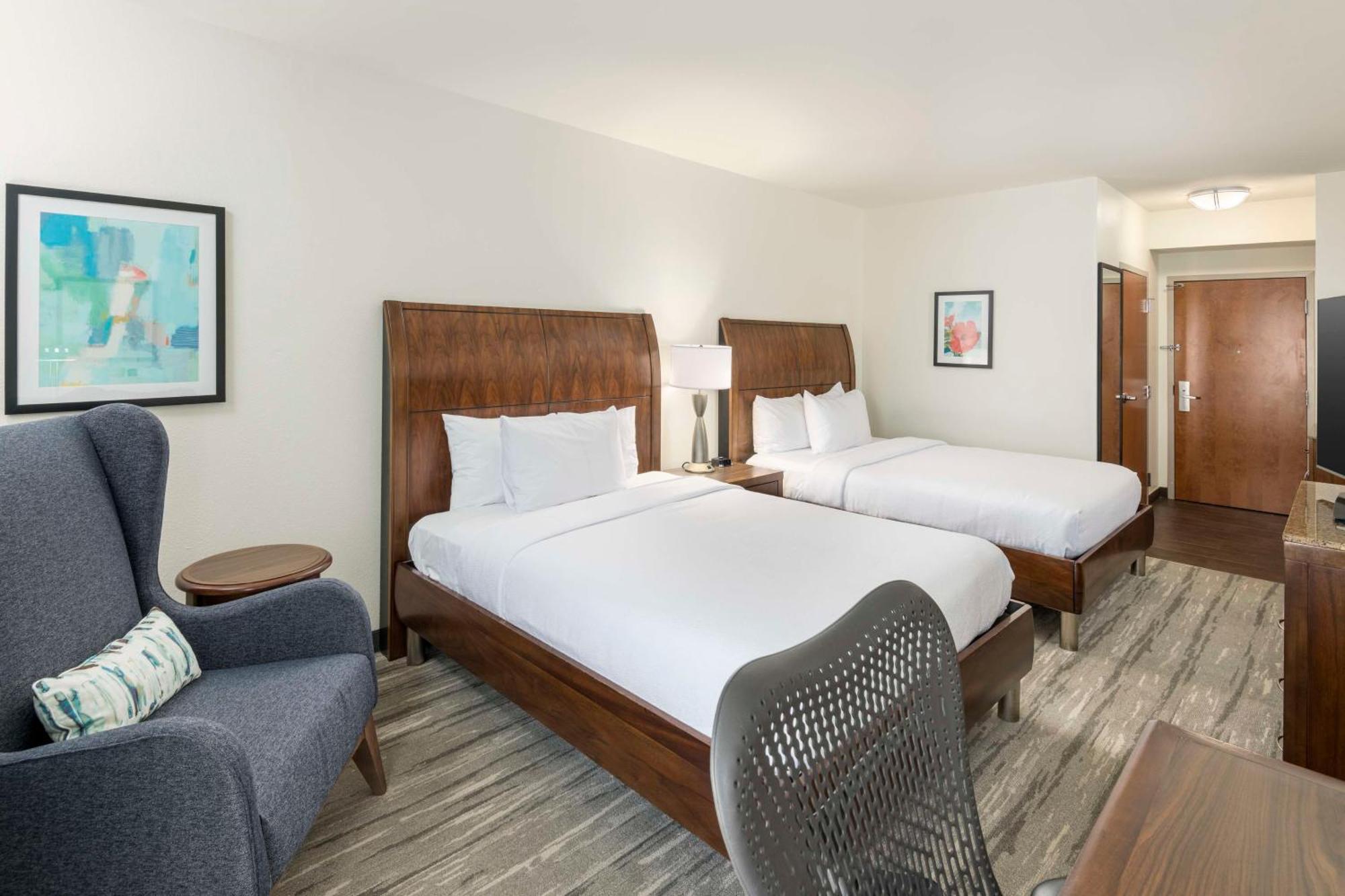 Hilton Garden Inn Бока-Ратон Екстер'єр фото