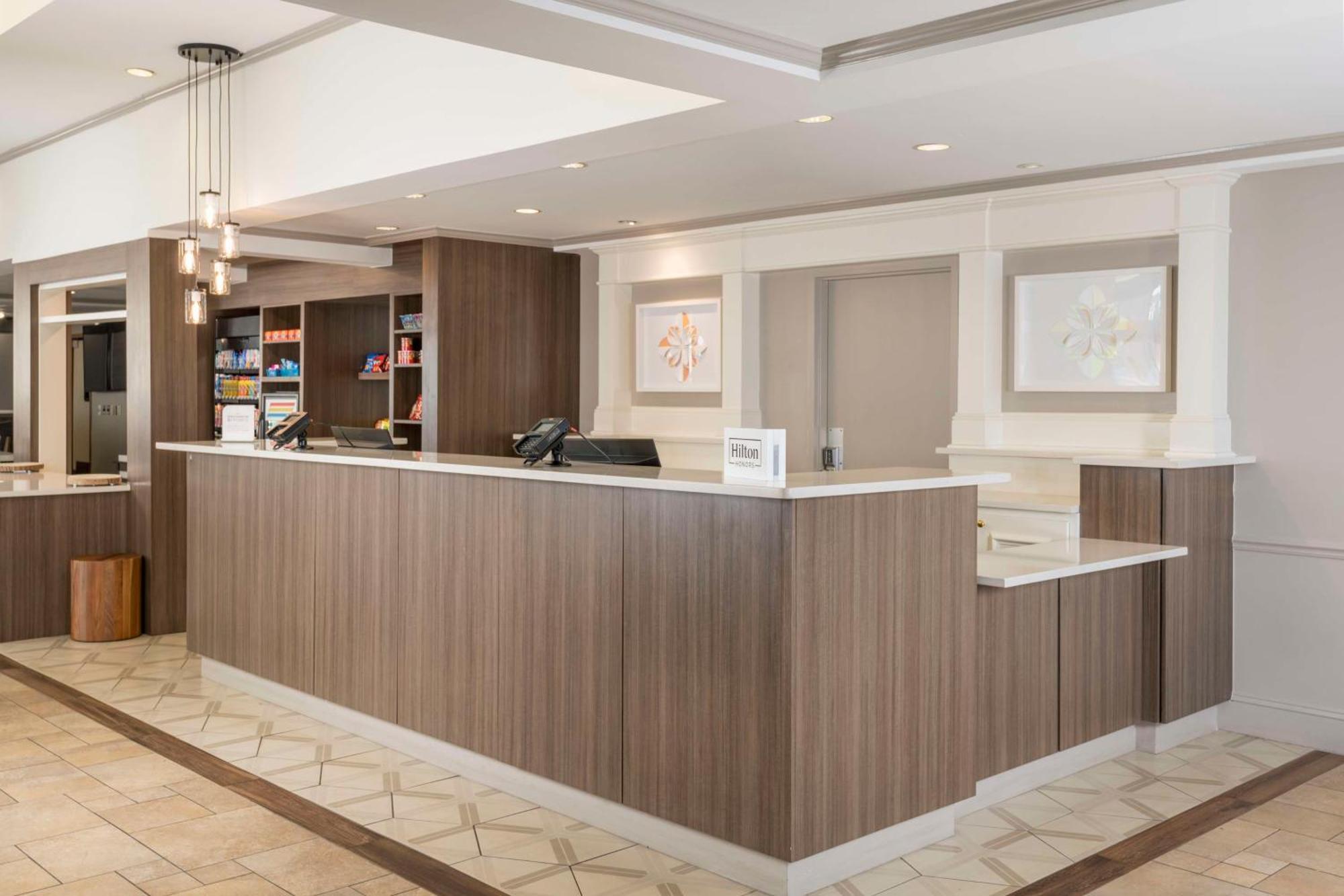 Hilton Garden Inn Бока-Ратон Екстер'єр фото