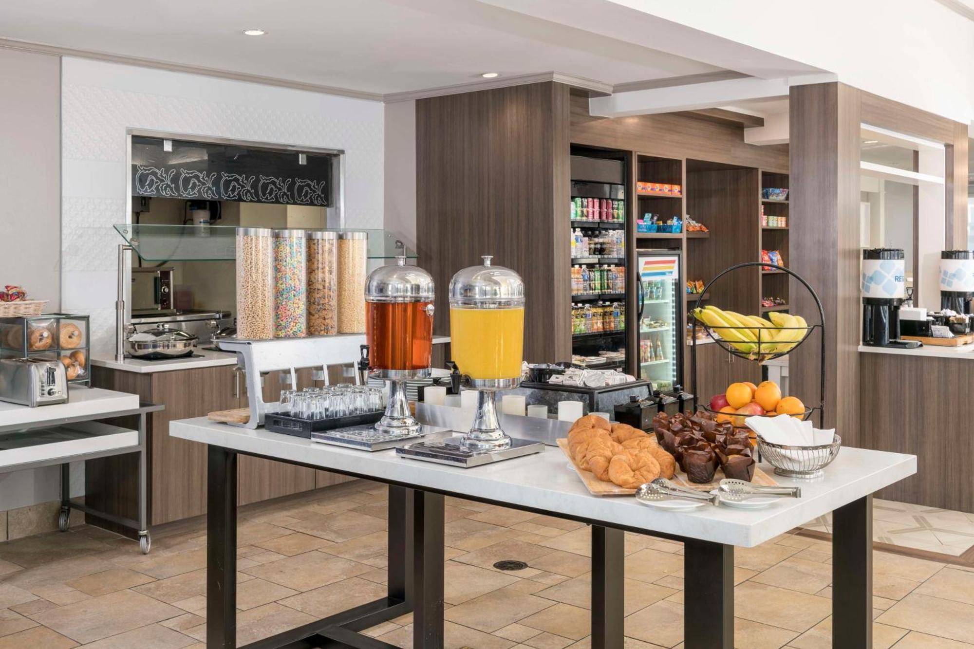 Hilton Garden Inn Бока-Ратон Екстер'єр фото